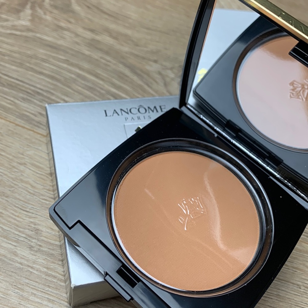 Lancôme Dual Finish Matte Dore